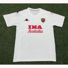 00-01 Roma home